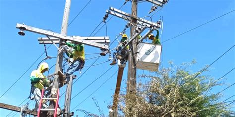 Power outage hits Negros Occidental, Panay due to fire at  .